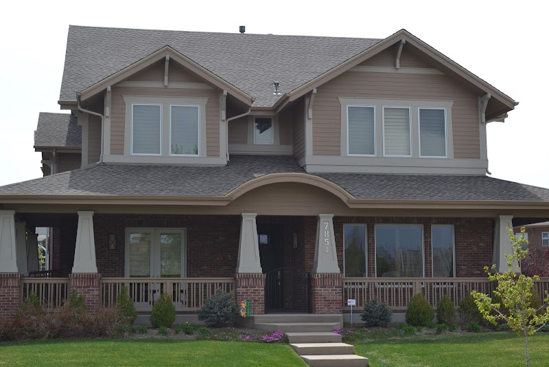 Core Roofing + Solar photo 3