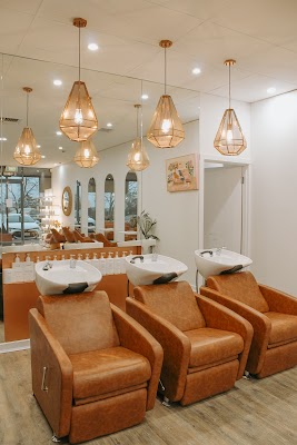 Miss June the salon Greenwith