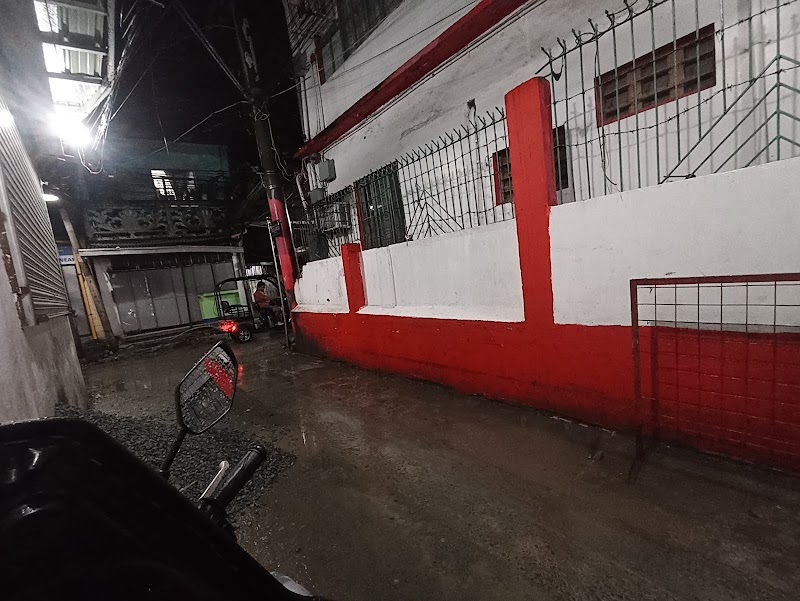 Tipas Elementary School Annex