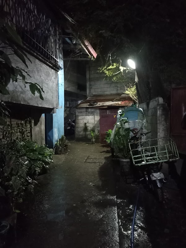 Tipas Elementary School Annex