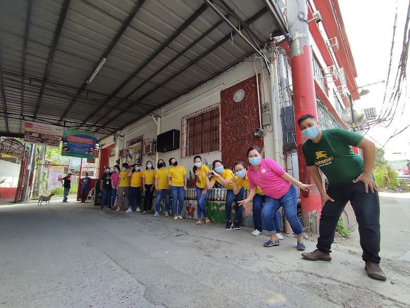 Tipas Elementary School Annex