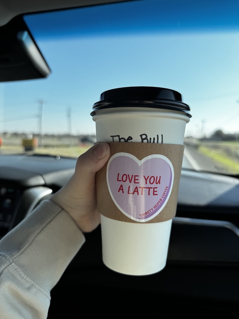 Thirsty Heifer Coffee TX photo 3