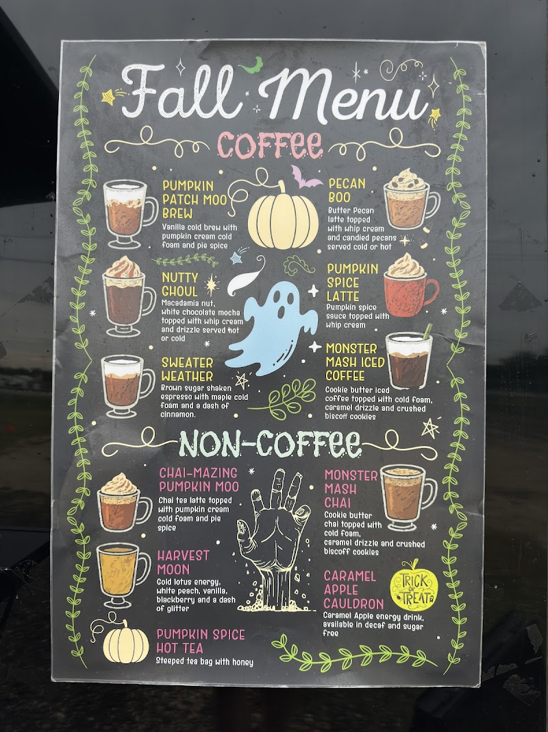 Thirsty Heifer Coffee TX photo 4