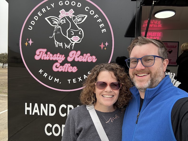 Thirsty Heifer Coffee TX photo 3