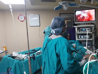 Dr Rajdeep Kour / Best Gynecologist Doctor in jamshedpur - Image 2