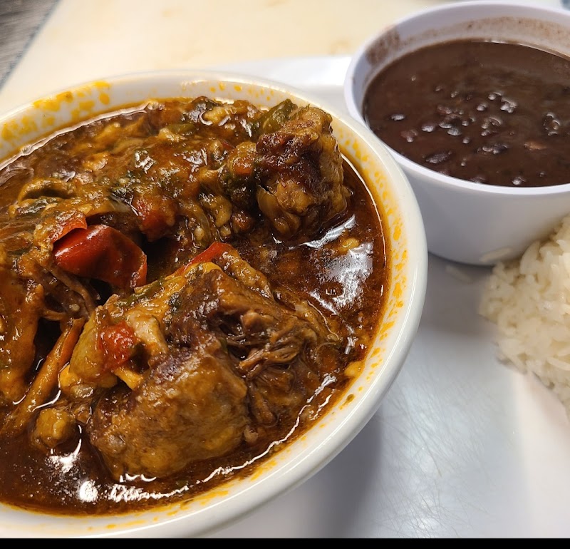 Miami Fusion Cafe Lowell NC photo 3