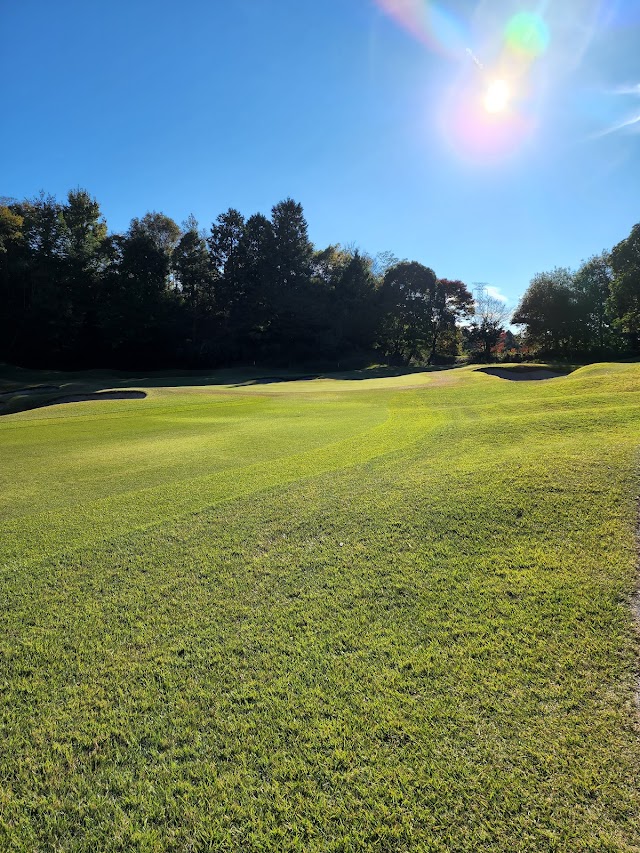 Saint Creek Golf Club - Photo 1
