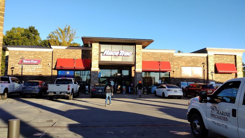 RaceTrac photo 1