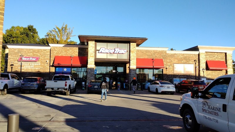 RaceTrac photo 1