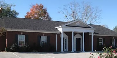 Psychotherapy Associates Chattanooga