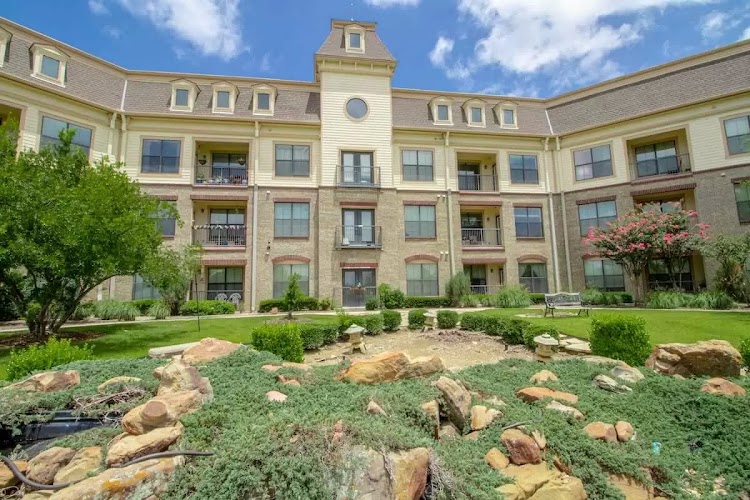 Discovery Village Castle Hills