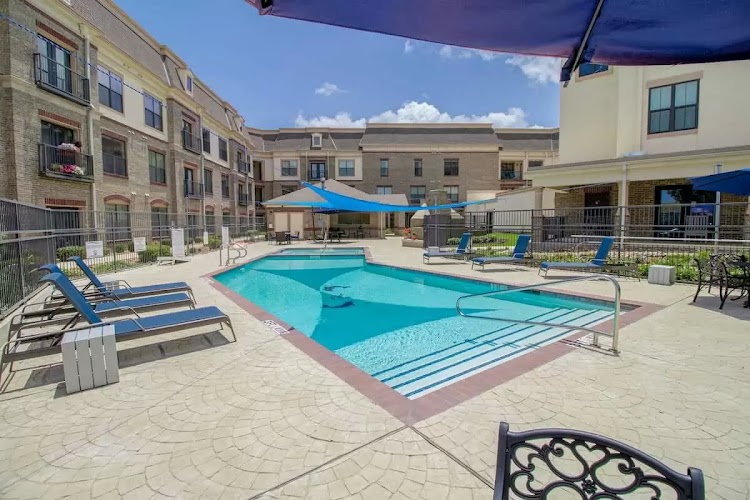 Discovery Village Castle Hills