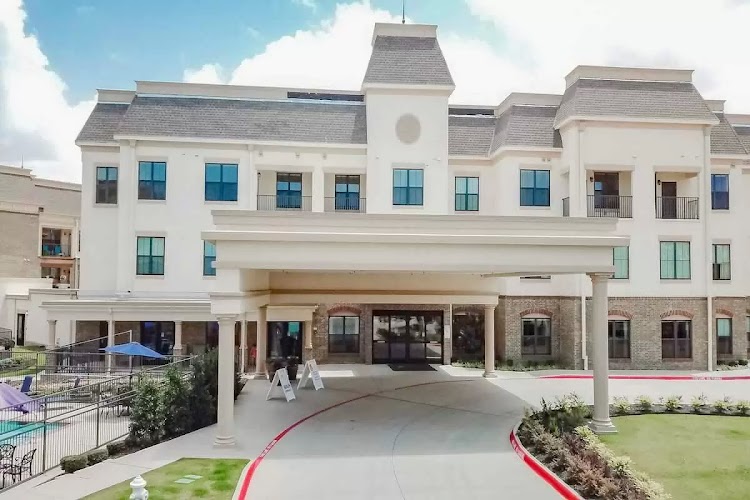 Discovery Village Castle Hills