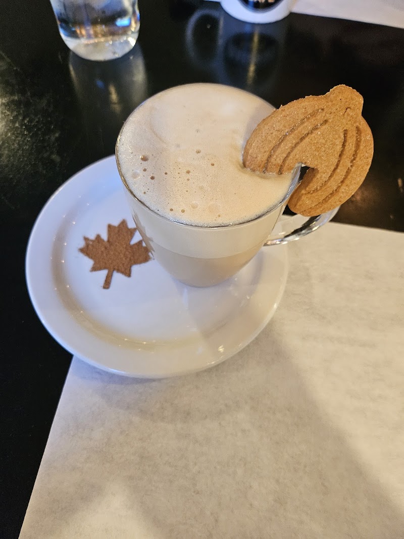 Railway Cafe photo 4