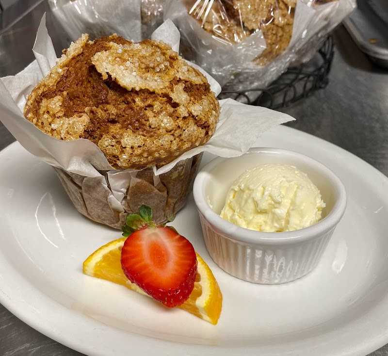 Railway Cafe photo 2