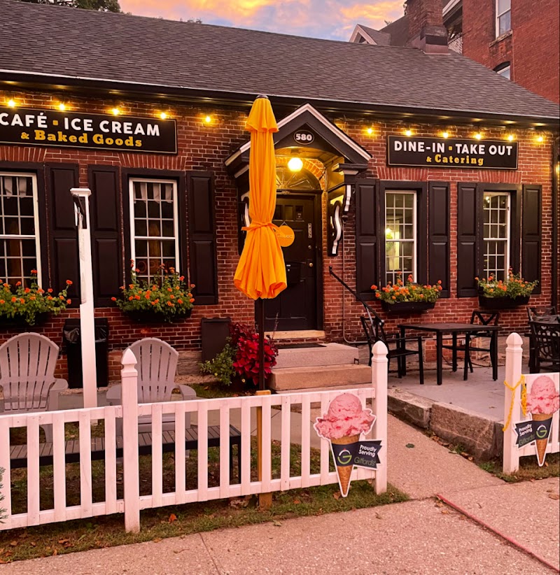 Railway Cafe photo 1