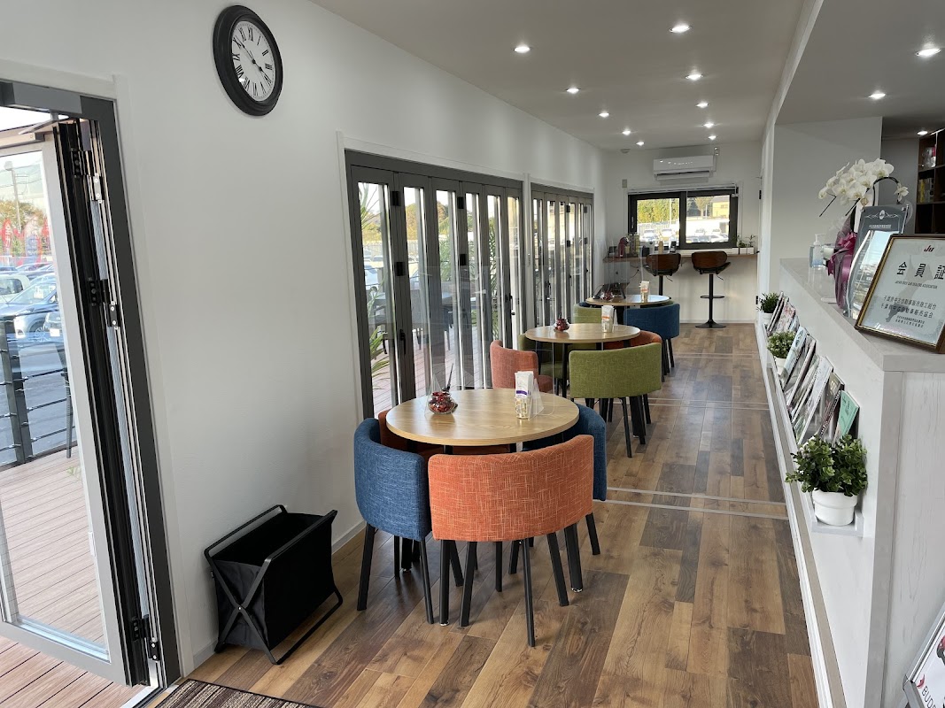 ＢＵＤＤＩＣＡ16号野田支社 - 画像3