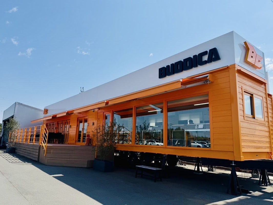 ＢＵＤＤＩＣＡ16号野田支社