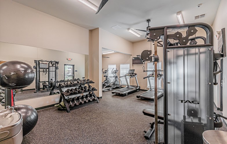 Lakeside Manor Senior Apartments