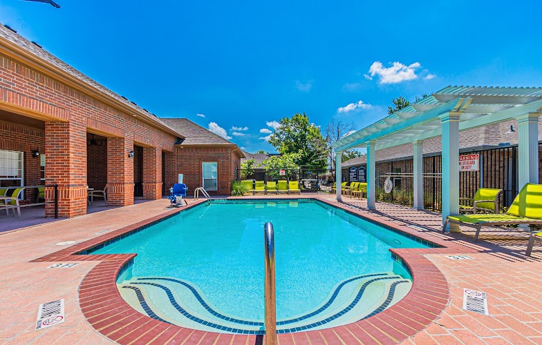 Lakeside Manor Senior Apartments