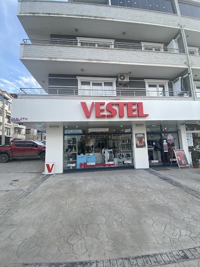 Vestel Başiskele Yetkili Satış Mağazası - BİLAL DTM - Beyaz Eşya Servisi