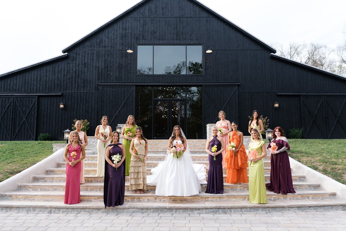 Saddle Woods Farm: Google Places image 2