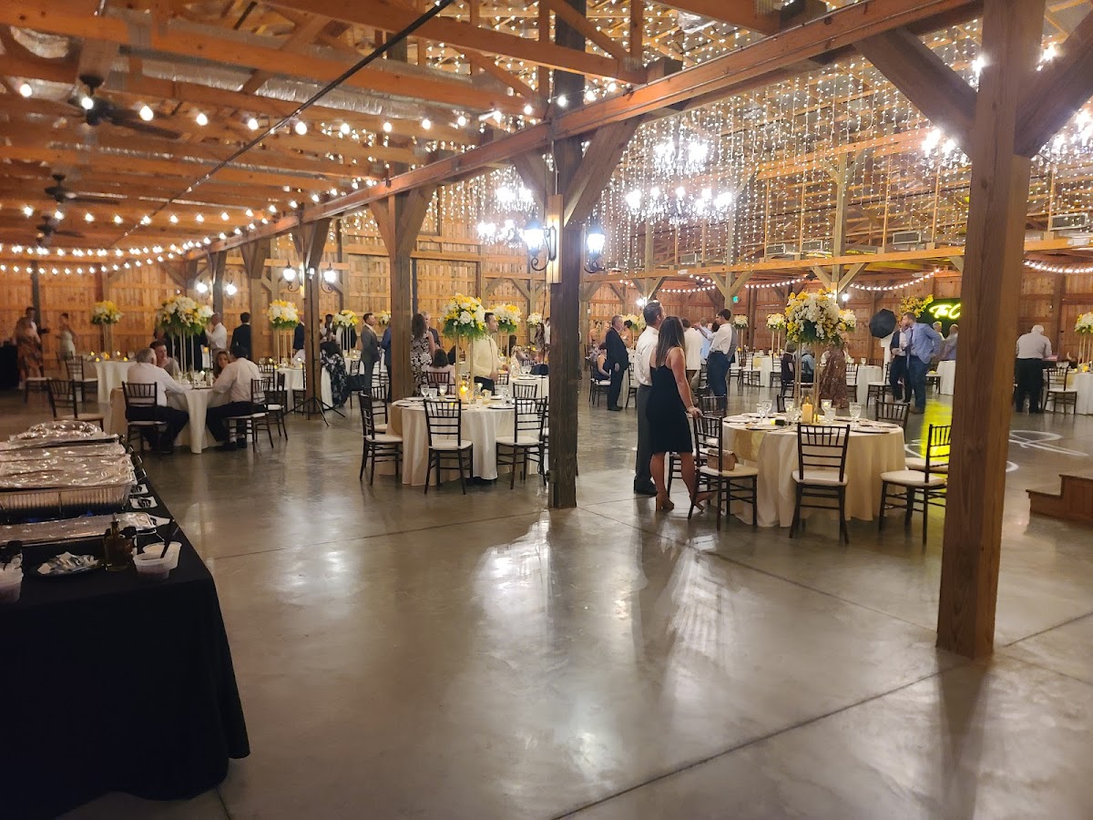 Saddle Woods Farm: Google Places image 5
