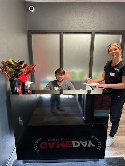 Gameday Men's Health Columbia, MO photo 1