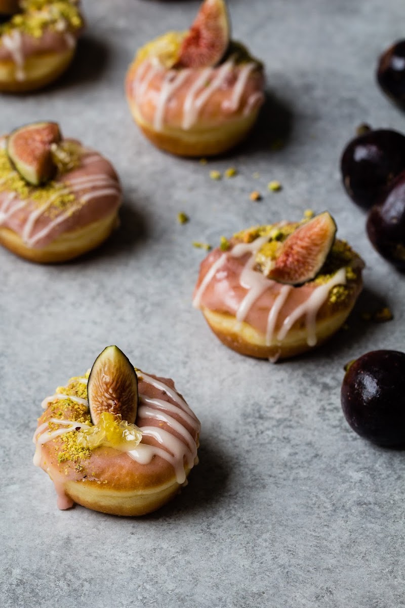 Hook & Press Donuts photo 2