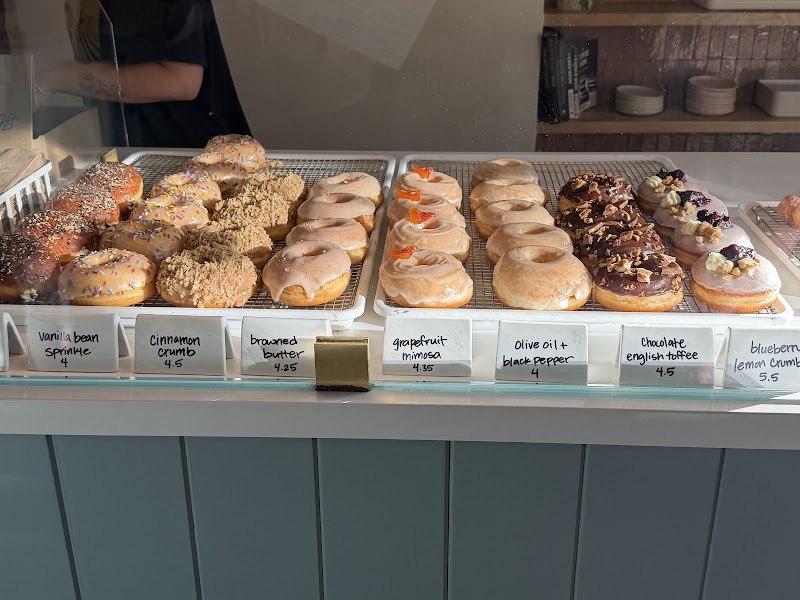Hook & Press Donuts photo 3