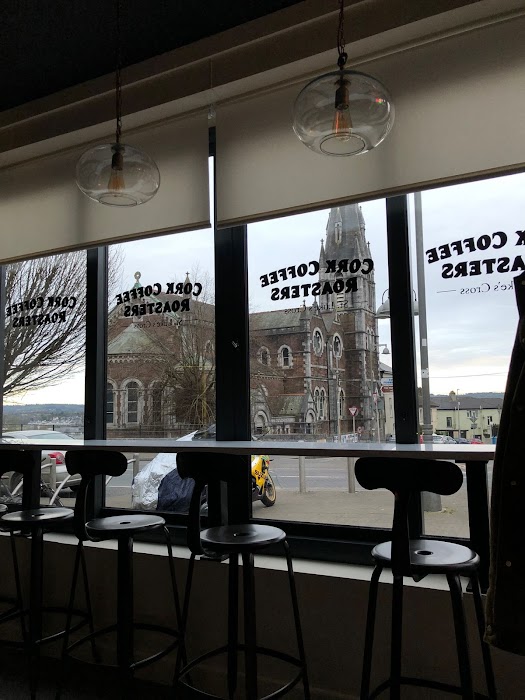 Cork Coffee Roasters Cafe fotoğraf 1