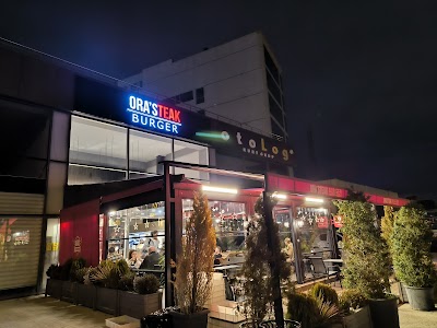 ORA'STEAK & BURGERS - Restoran