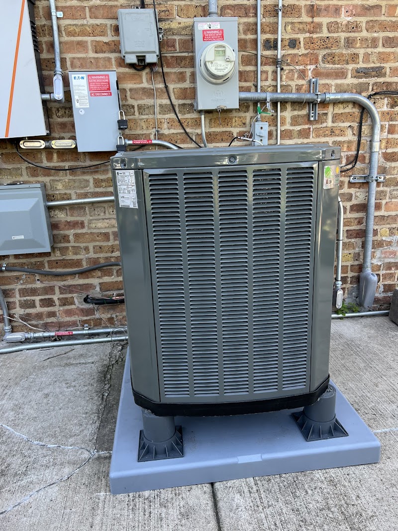 Going Green Home Solutions - General Contractor in Chicago