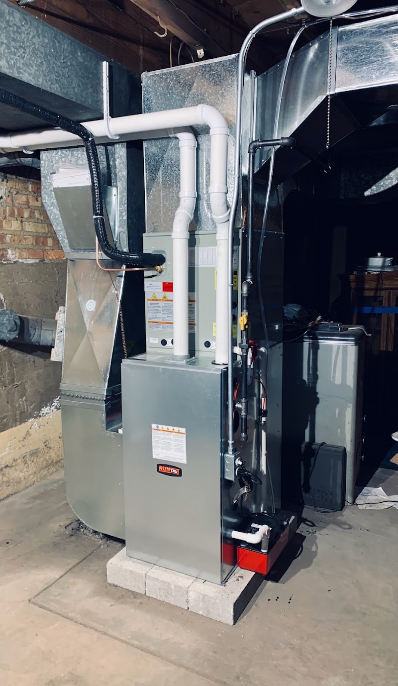 Going Green Home Solutions