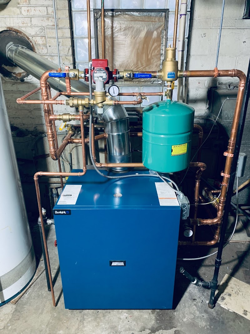 Going Green Home Solutions - General Contractor in Chicago