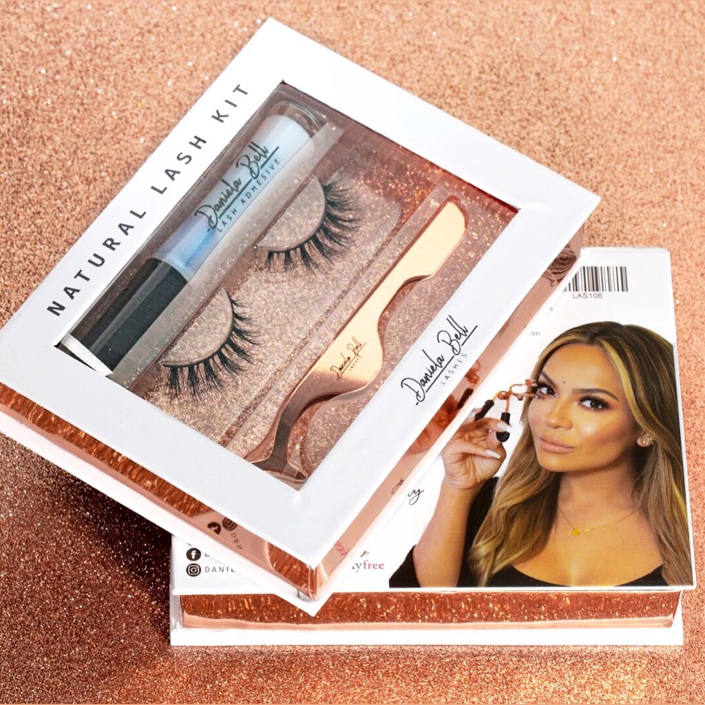 Daniela Bell Makeup Studio: Google Places image 3
