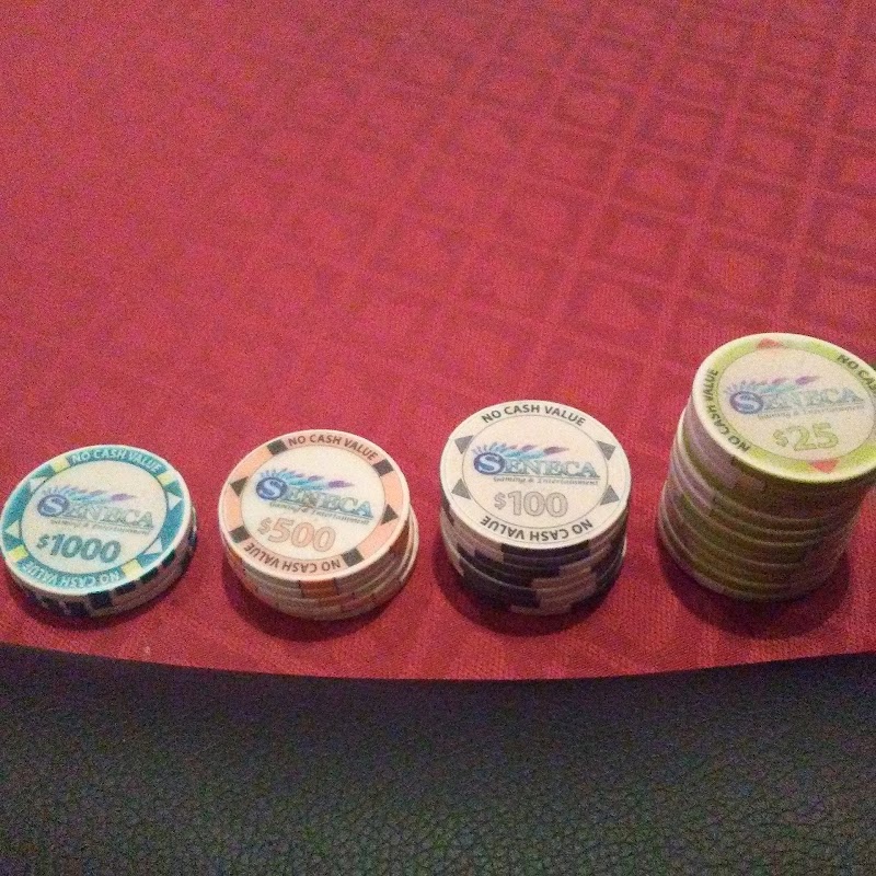 Seneca Gaming and Entertainment photo 4