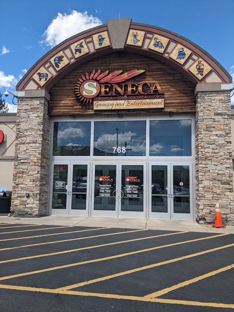 Seneca Gaming and Entertainment photo 3