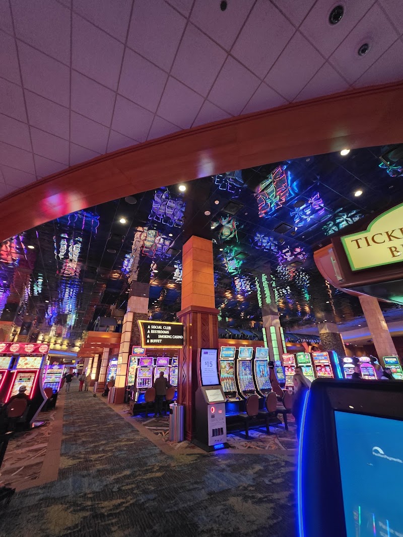Seneca Gaming and Entertainment photo 2