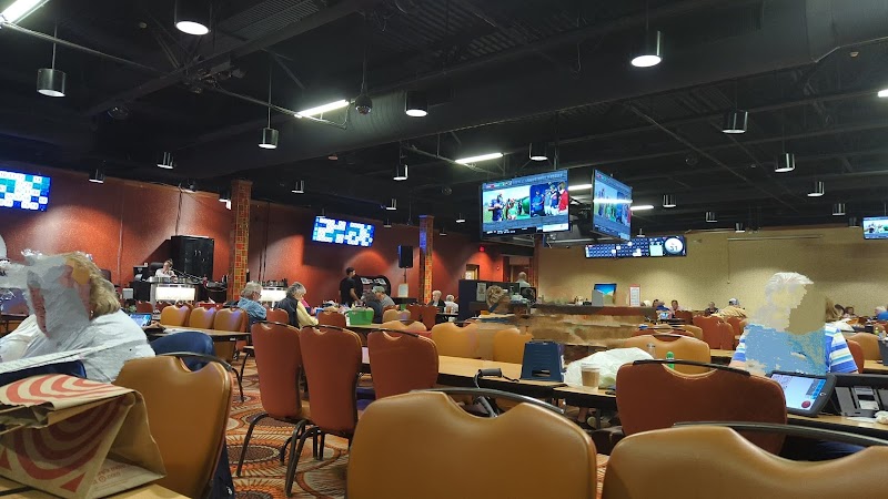 Seneca Gaming and Entertainment photo 1