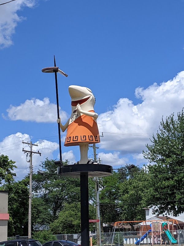 Lincoln Park photo 7