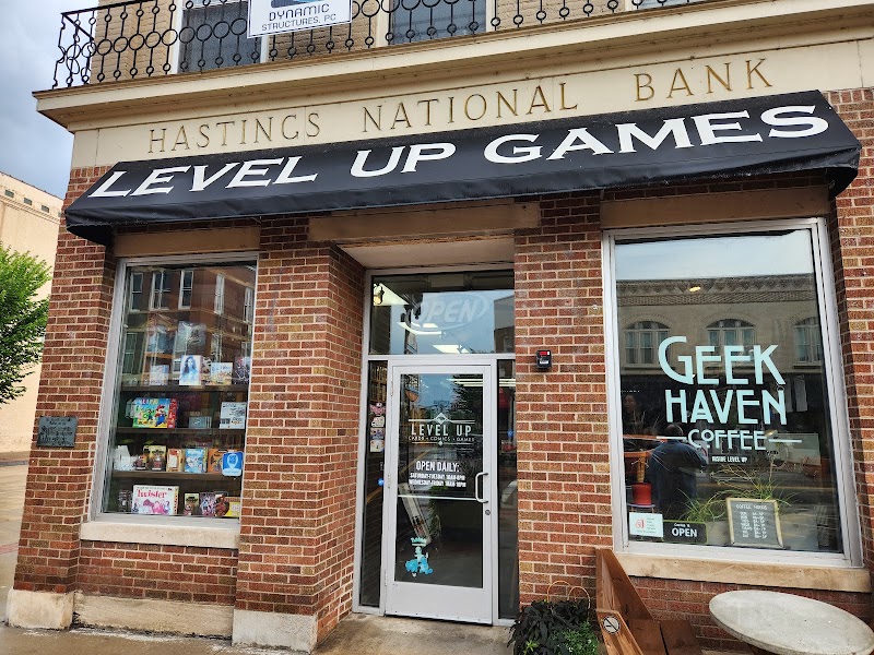 Geek Haven Coffee photo 4