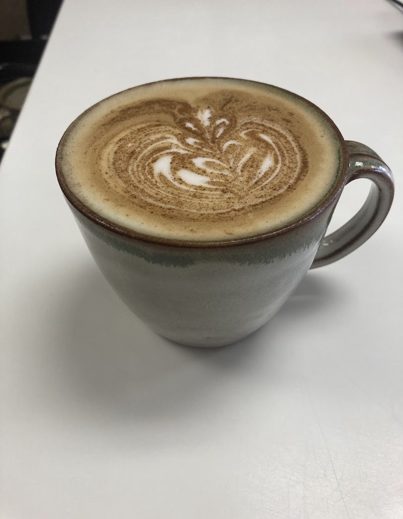 Geek Haven Coffee photo 4