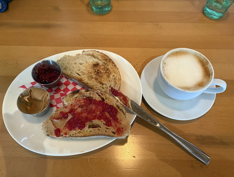 WildFlour Cafe & Bakery photo 3