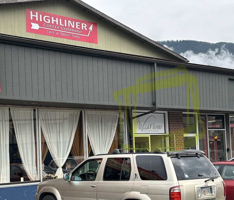 WildFlour Cafe & Bakery photo 1