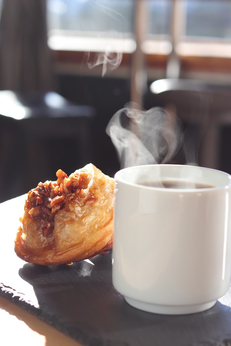 WildFlour Cafe & Bakery photo 2