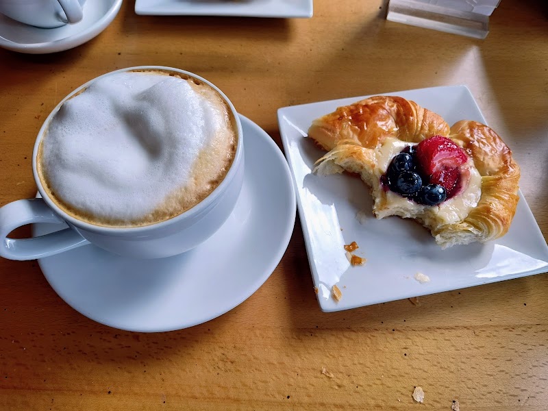 WildFlour Cafe & Bakery photo 4