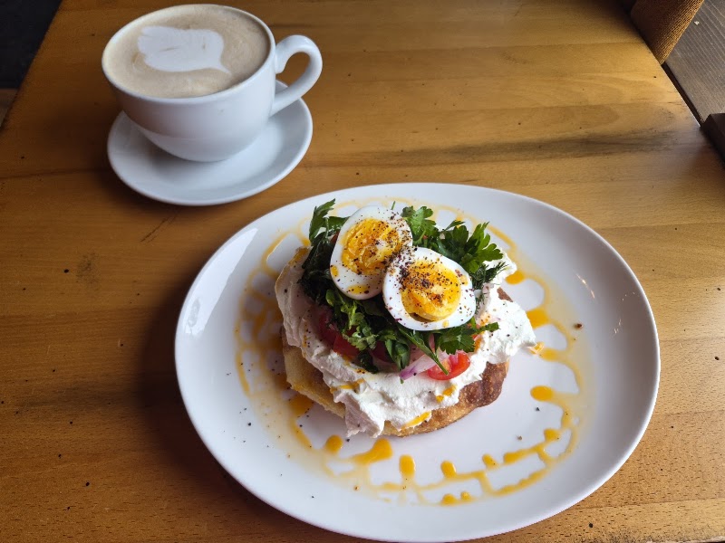 WildFlour Cafe & Bakery photo 3