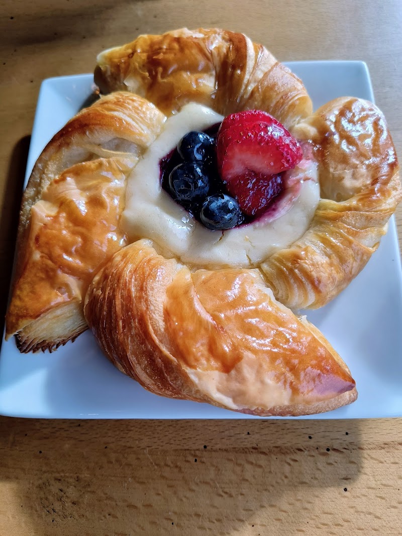 WildFlour Cafe & Bakery photo 3