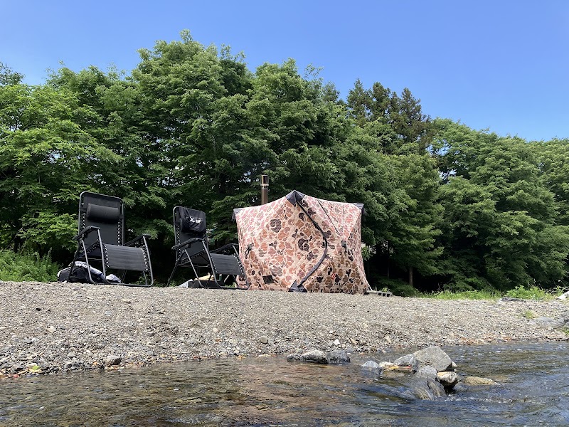 テントサウナ雅〜MIYABI〜